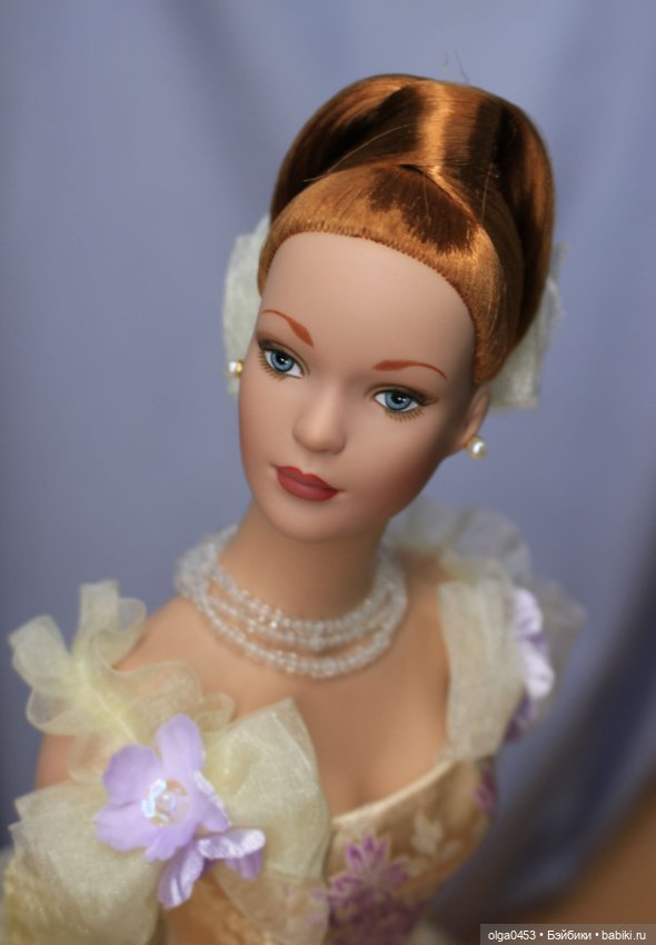 Куклы Tonner: ч. 120 — Фэшн