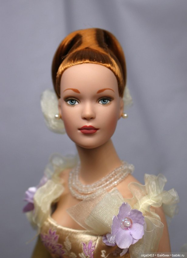 Куклы Tonner: ч. 120 — Фэшн