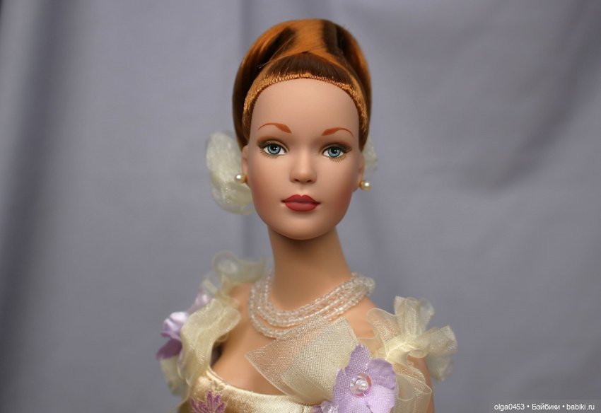 Куклы Tonner: ч. 120 — Фэшн