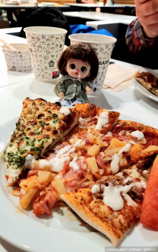 Ура!Мы едем на ярМанку — Куклы с Алиэкспресс (Aliexpress): Китайские шарнирные