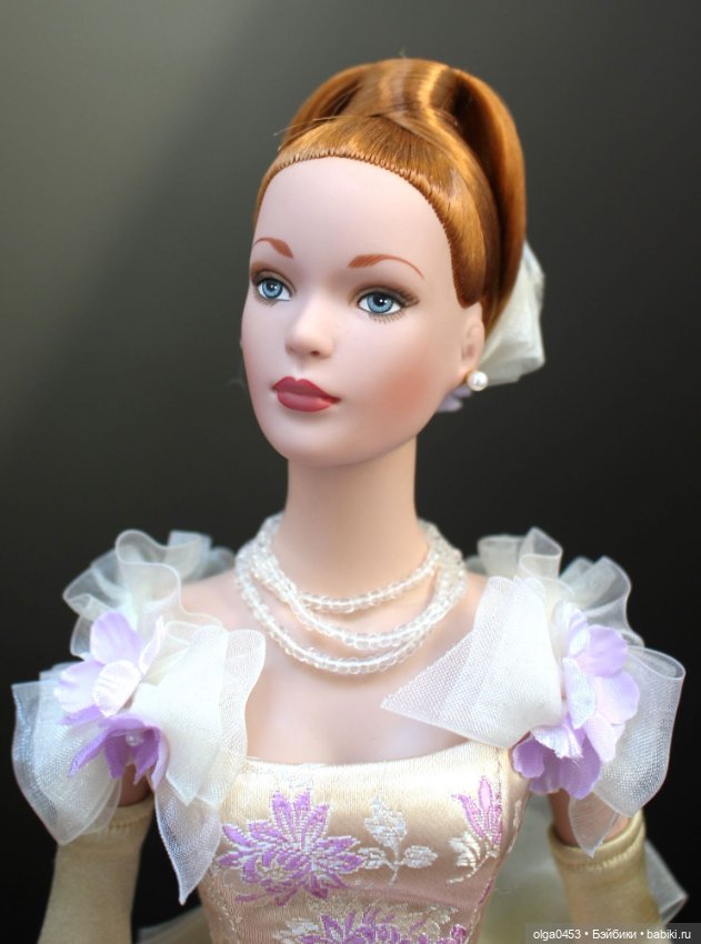 Куклы Tonner: ч. 120 — Фэшн