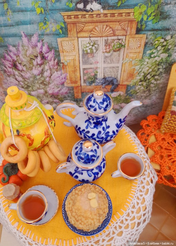 Теплый уголок души — Куклы Paola Reina (Паола Рейна): новинки (фото 5)