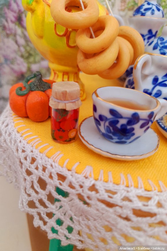 Теплый уголок души — Куклы Paola Reina (Паола Рейна): новинки (фото 7)