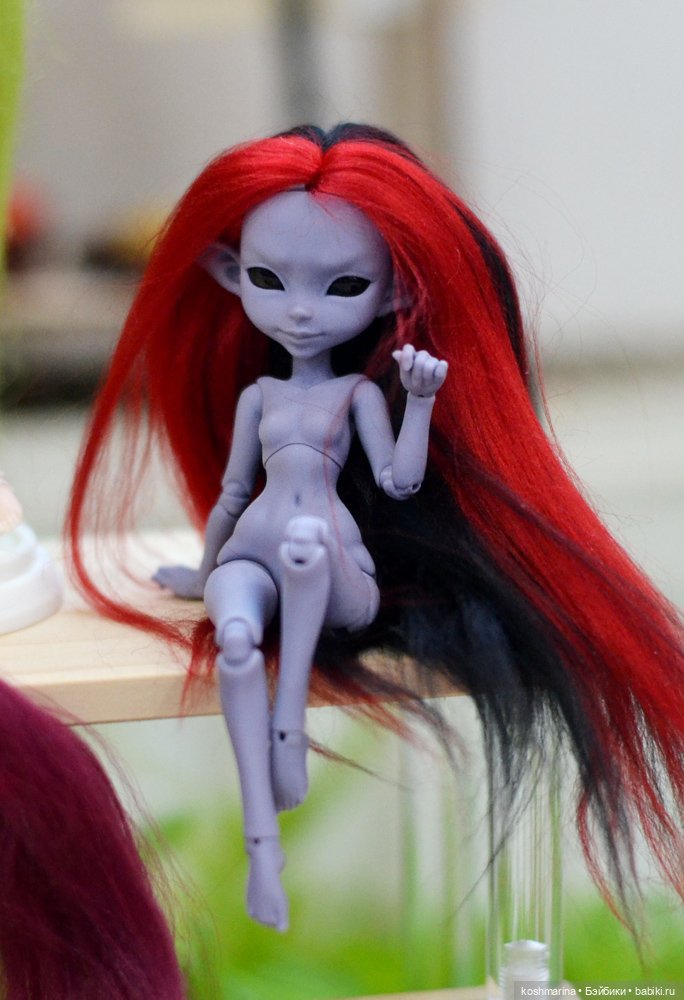 Замечательная территория — Выставки кукол и мишек Тедди: фоторепортажи