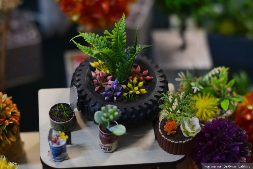 Замечательная территория — Выставки кукол и мишек Тедди: фоторепортажи