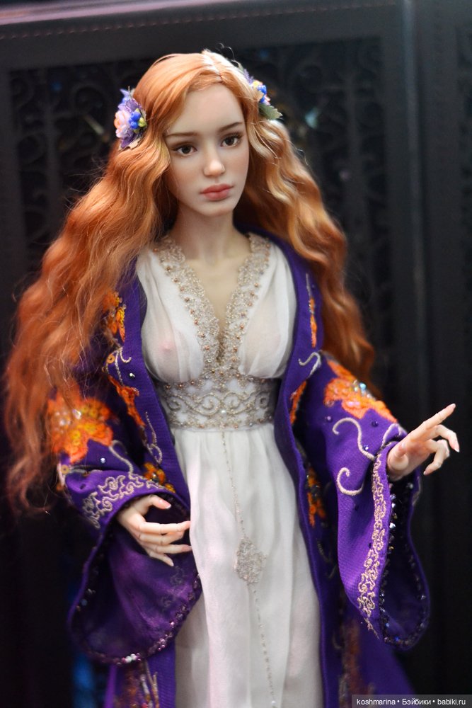 Замечательная территория — Выставки кукол и мишек Тедди: фоторепортажи