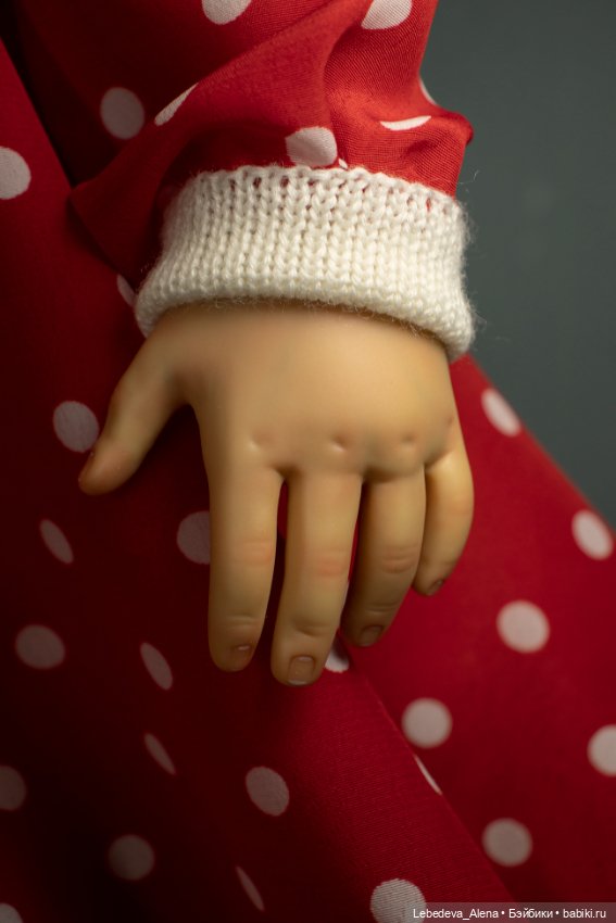 Клара Готц ооак — ООАК и кастом кукол Gotz (Готц): перерисовка (фото 8)