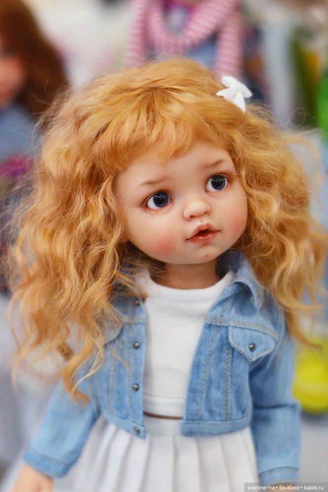 Замечательная территория — Выставки кукол и мишек Тедди: фоторепортажи