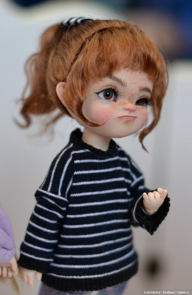 Замечательная территория — Выставки кукол и мишек Тедди: фоторепортажи