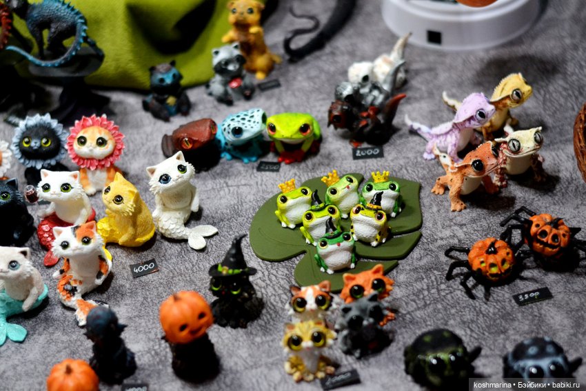 Замечательная территория — Выставки кукол и мишек Тедди: фоторепортажи