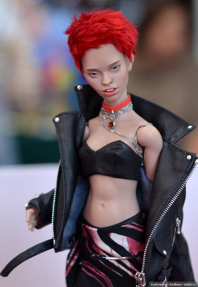 Замечательная территория — Выставки кукол и мишек Тедди: фоторепортажи