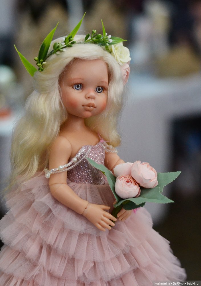 Замечательная территория — Выставки кукол и мишек Тедди: фоторепортажи