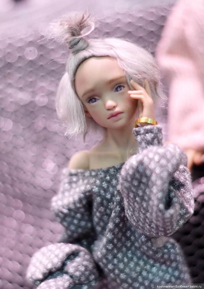 Замечательная территория — Выставки кукол и мишек Тедди: фоторепортажи (фото 3)