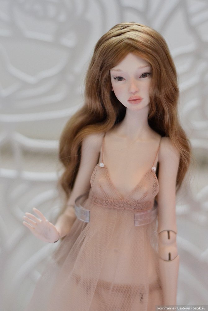 Замечательная территория — Выставки кукол и мишек Тедди: фоторепортажи