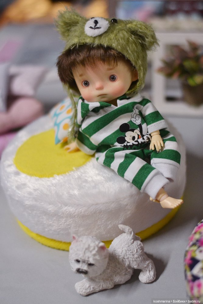 Замечательная территория — Выставки кукол и мишек Тедди: фоторепортажи