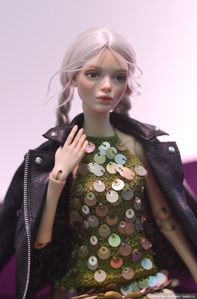 Замечательная территория — Выставки кукол и мишек Тедди: фоторепортажи