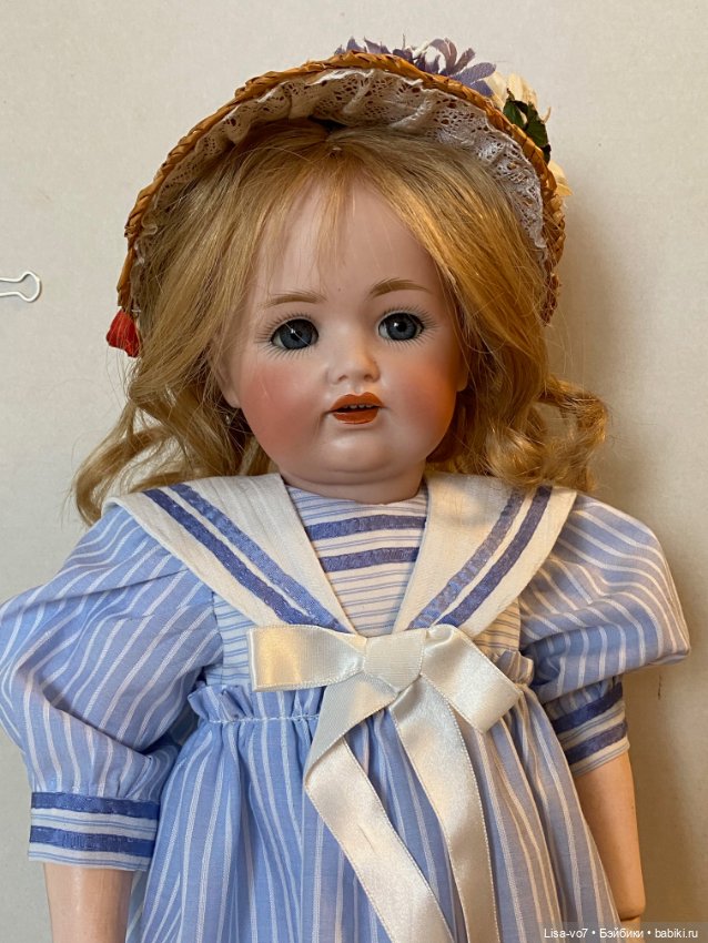 Девочка-припевочка:)) — Одежда и обувь для кукол своими руками: фото