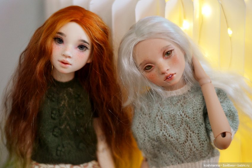 Замечательная территория — Выставки кукол и мишек Тедди: фоторепортажи (фото 2)