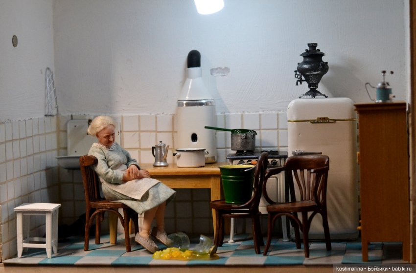 Замечательная территория — Выставки кукол и мишек Тедди: фоторепортажи