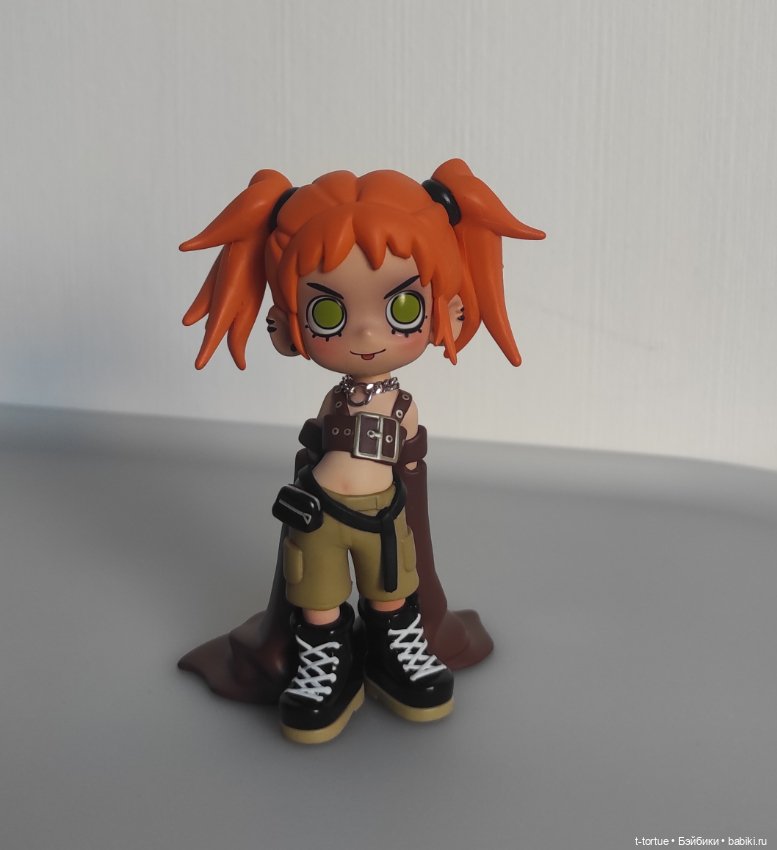 Играть в гачу или не играть?)