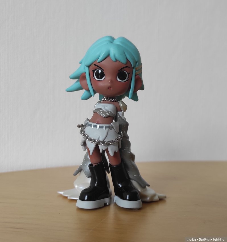 Играть в гачу или не играть?) (фото 4)