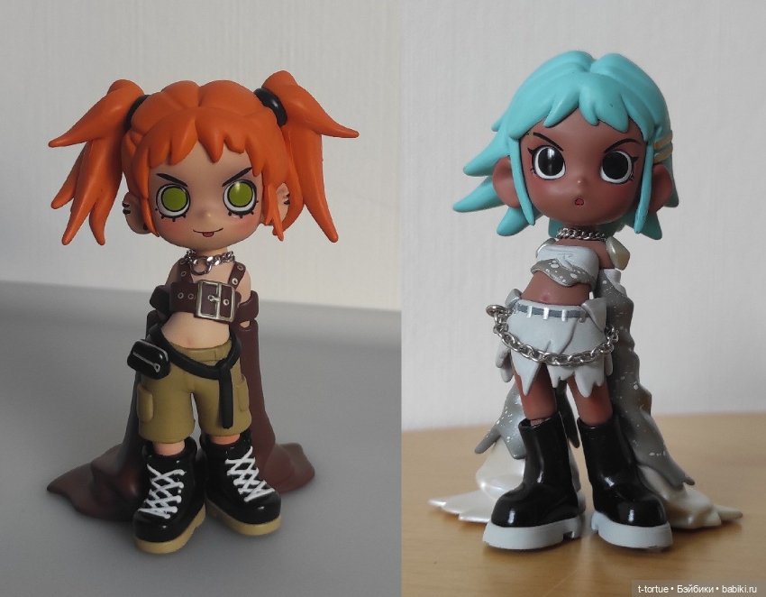 Играть в гачу или не играть?) (фото 7)