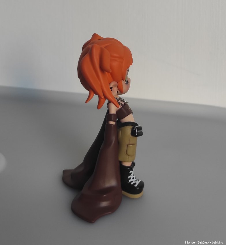 Играть в гачу или не играть?) (фото 2)