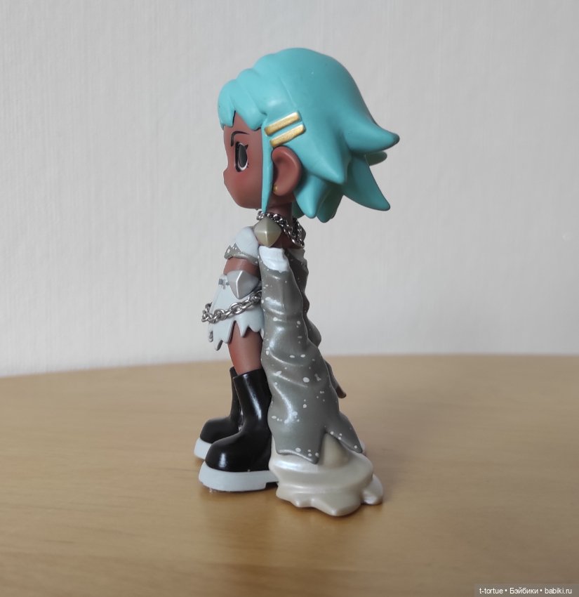 Играть в гачу или не играть?) (фото 5)