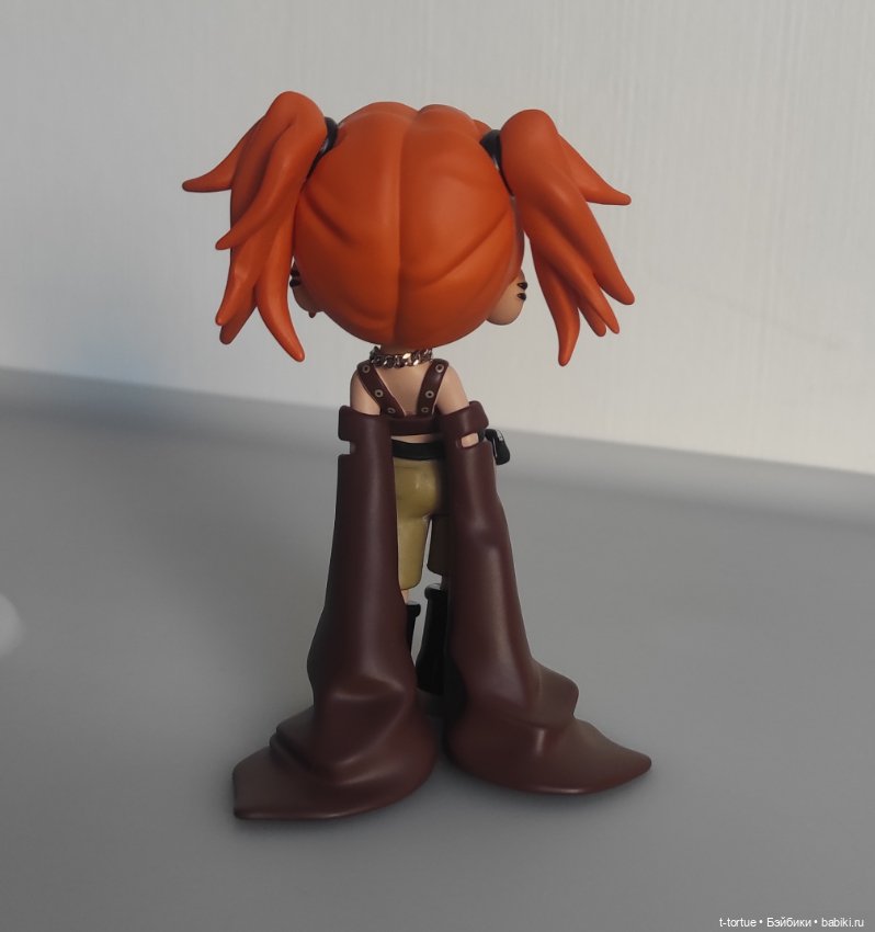 Играть в гачу или не играть?) (фото 3)