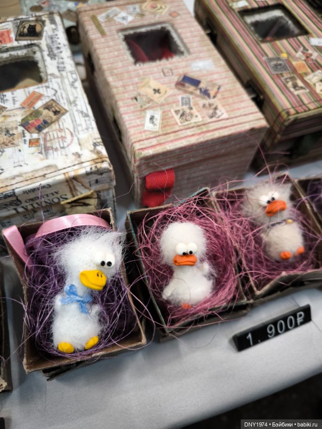 Территория кукол в сентябре, часть заключительная (фото 10)