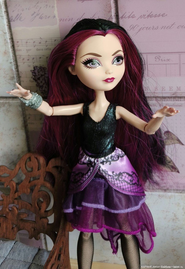 Шестая принцесса - злая/милая (фото 2)