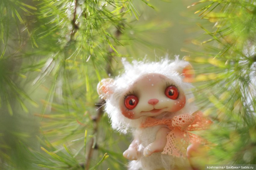 Невероятно милое существо (фото 2)