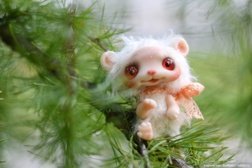 Невероятно милое существо (фото 5)