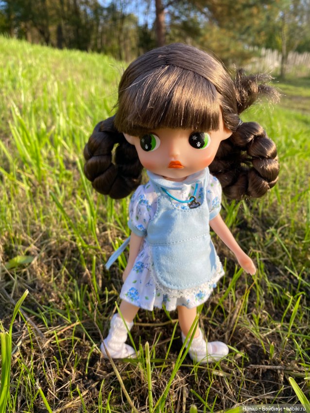 Amoooore — Азиатские виниловые куклы (разное): Китай