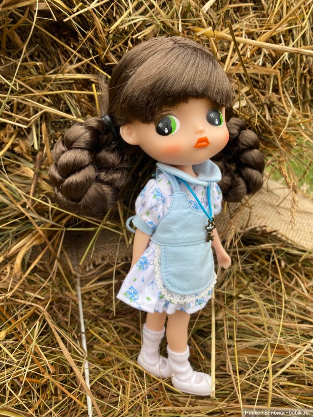 Amoooore — Азиатские виниловые куклы (разное): Китай (фото 8)