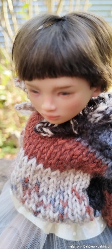 Золотая осень 🍁🍁🍁 — Куклы Dart dolls (Анна Шиткина): российские BJD (БЖД)