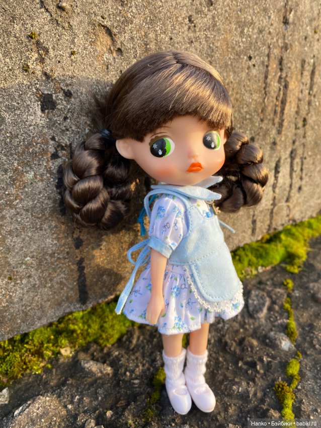 Amoooore — Азиатские виниловые куклы (разное): Китай