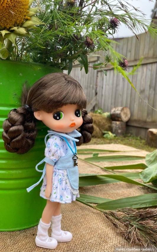 Amoooore — Азиатские виниловые куклы (разное): Китай