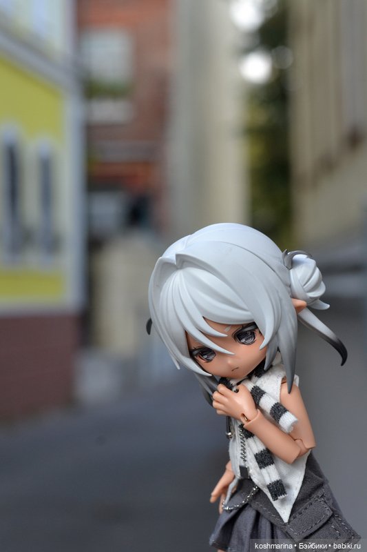 Капибара и молния — Куклы Simontoys и Come4Free (Blind Box): Teennar