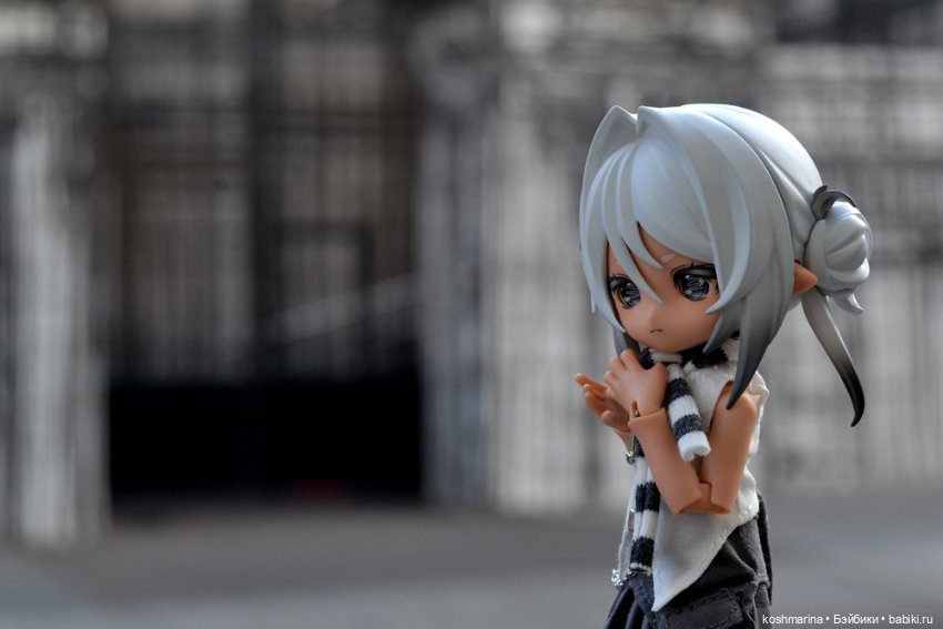 Капибара и молния — Куклы Simontoys и Come4Free (Blind Box): Teennar