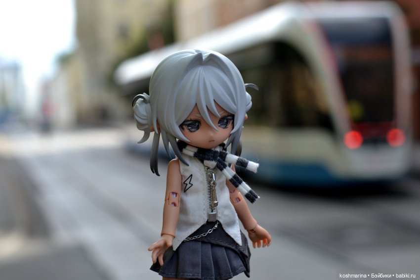 Капибара и молния — Куклы Simontoys и Come4Free (Blind Box): Teennar