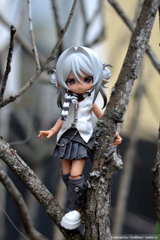 Капибара и молния — Куклы Simontoys и Come4Free (Blind Box): Teennar (фото 10)