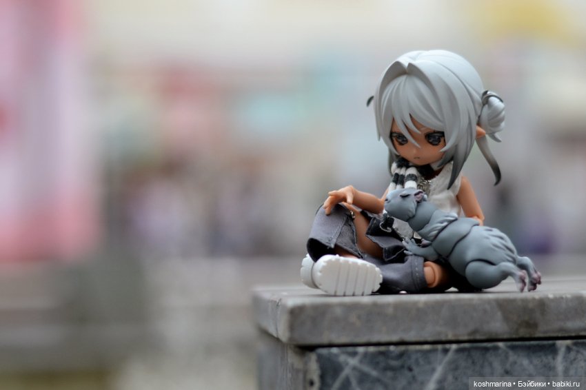 Капибара и молния — Куклы Simontoys и Come4Free (Blind Box): Teennar