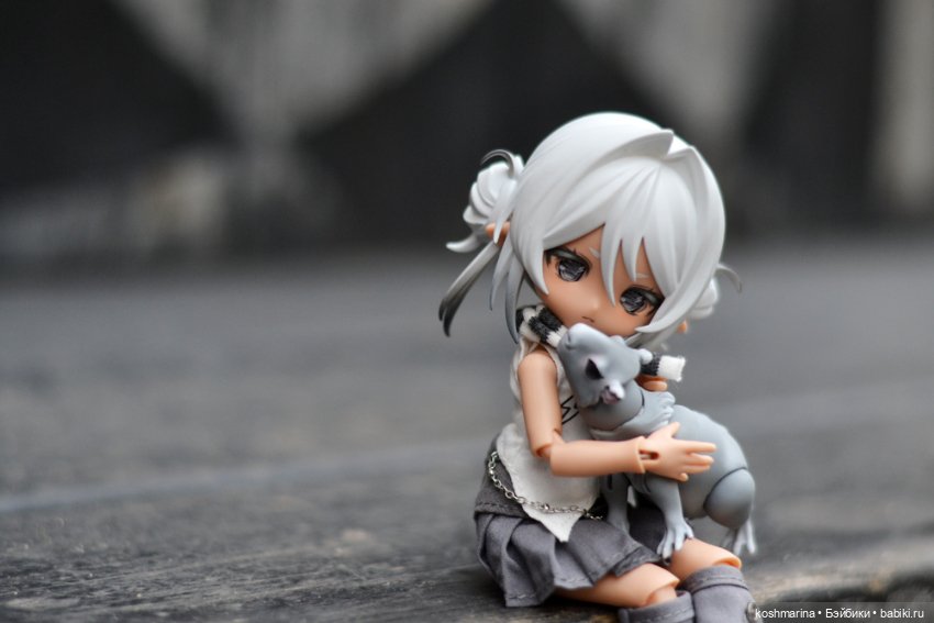 Капибара и молния — Куклы Simontoys и Come4Free (Blind Box): Teennar (фото 6)