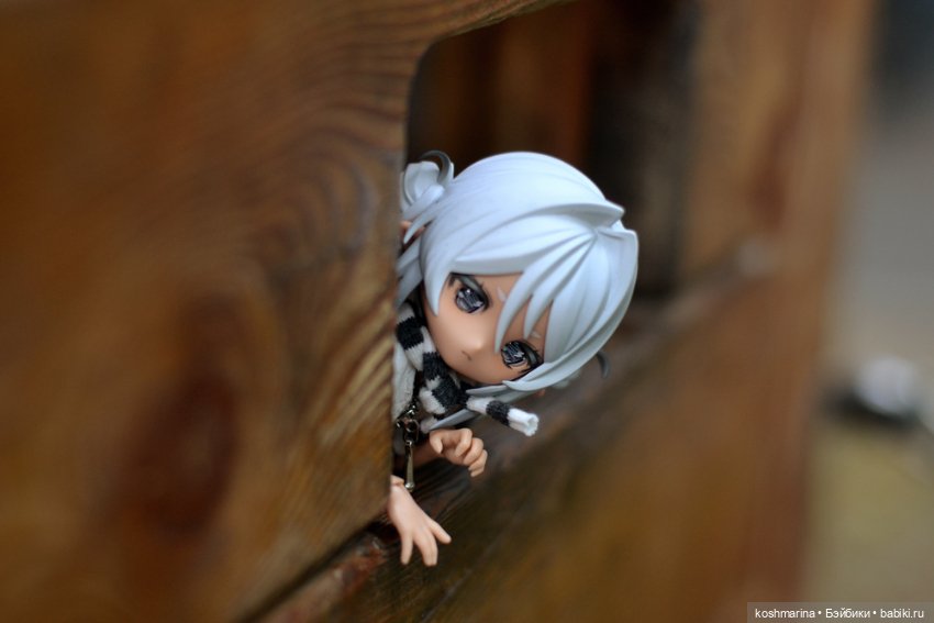 Капибара и молния — Куклы Simontoys и Come4Free (Blind Box): Teennar