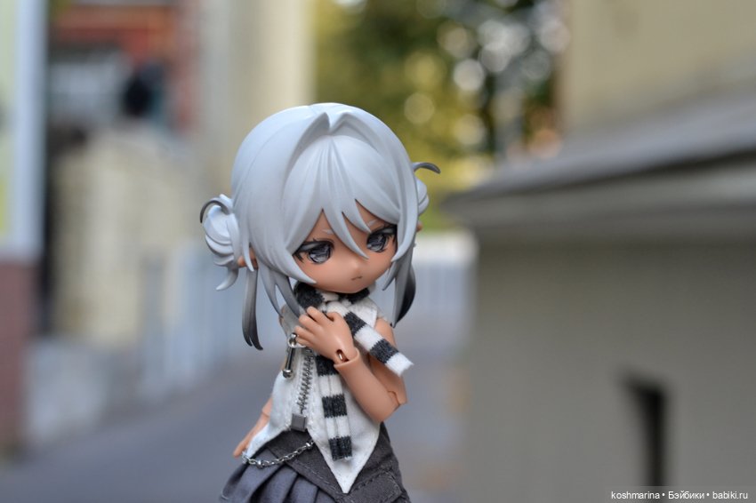 Капибара и молния — Куклы Simontoys и Come4Free (Blind Box): Teennar