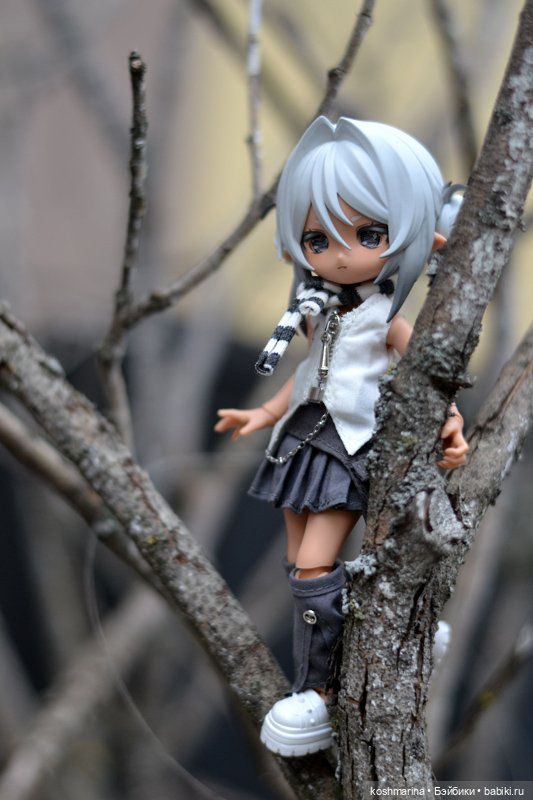 Капибара и молния — Куклы Simontoys и Come4Free (Blind Box): Teennar