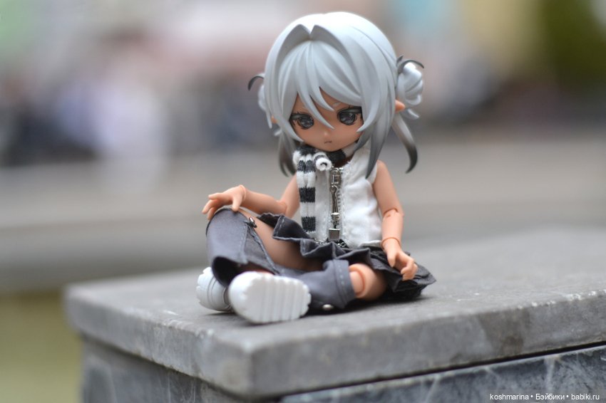 Капибара и молния — Куклы Simontoys и Come4Free (Blind Box): Teennar