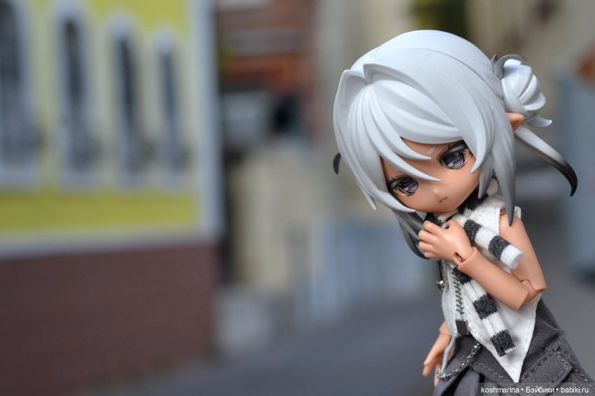 Капибара и молния — Куклы Simontoys и Come4Free (Blind Box): Teennar