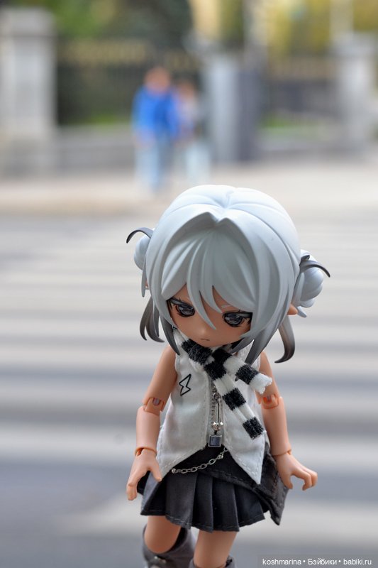 Капибара и молния — Куклы Simontoys и Come4Free (Blind Box): Teennar